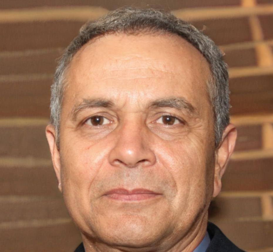 Portrait de Thibault Remprin, ancien participant