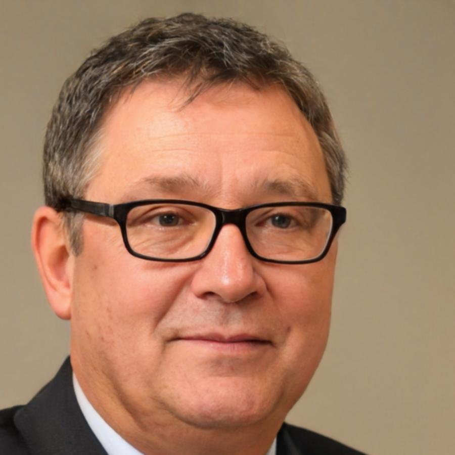 Portrait de Bastien Delacroix