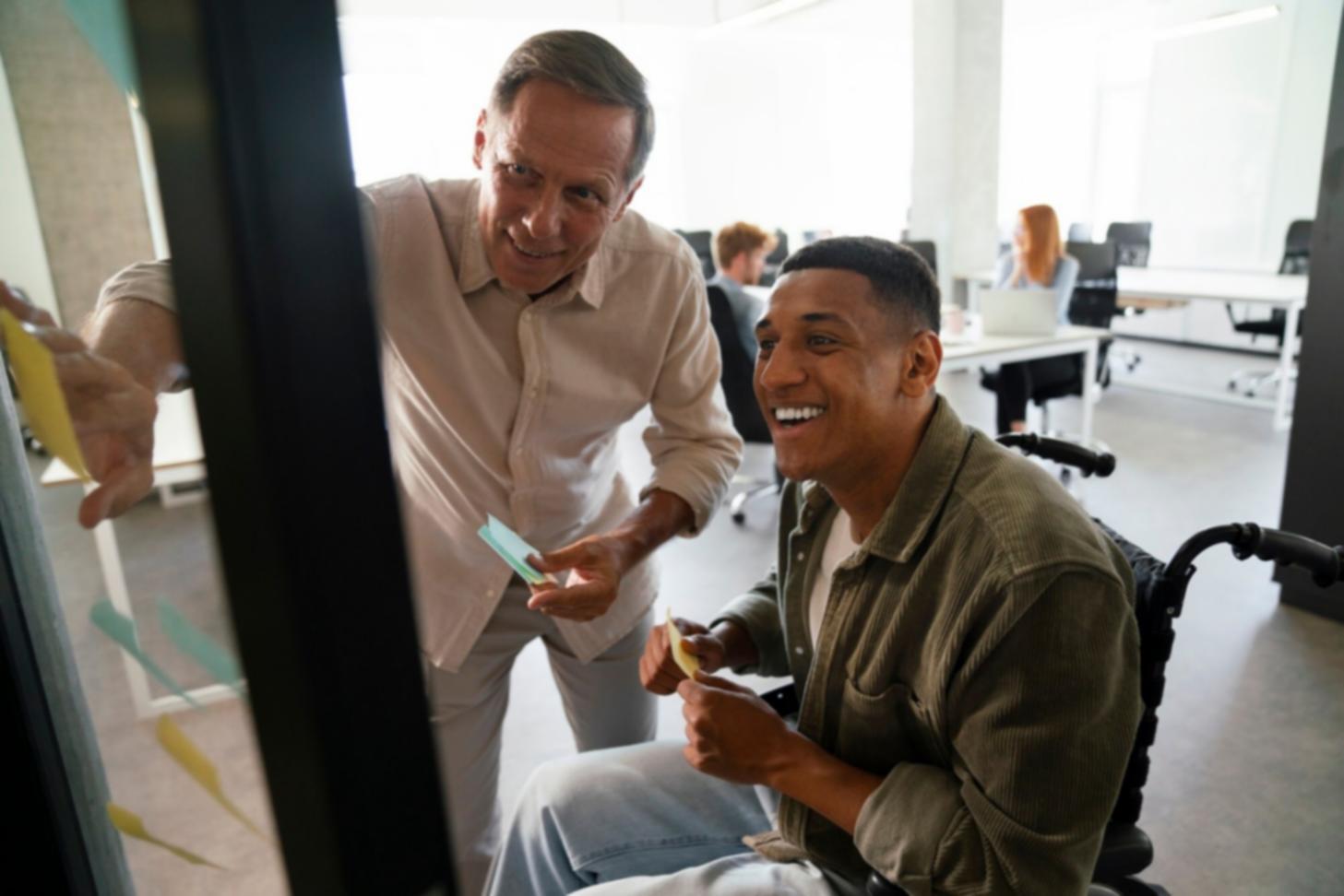 Processus d'optimisation budgétaire en action dans un environnement professionnel